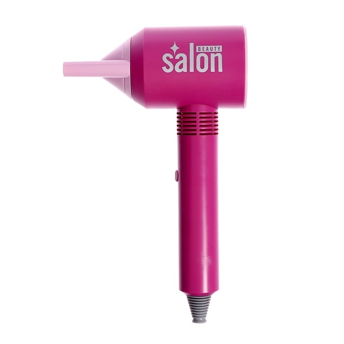 Игровой набор «Парикмахер», 7 предметов Игровой набор «Парикмахер», 7 предметов