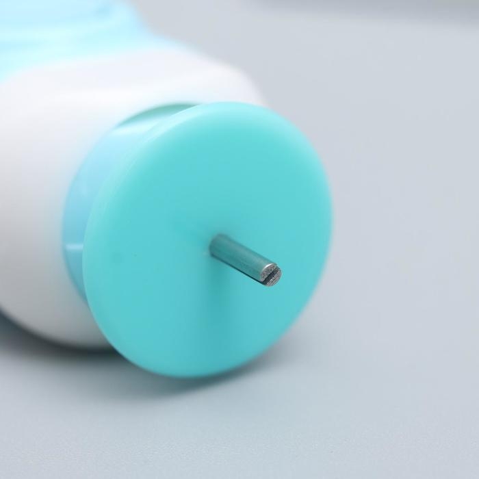 Инструмент для квиллинга от батареек 2ААА МИКС 11х2,3х2,7 см Инструмент для квиллинга от батареек 2ААА МИКС 11х2,3х2,7 см