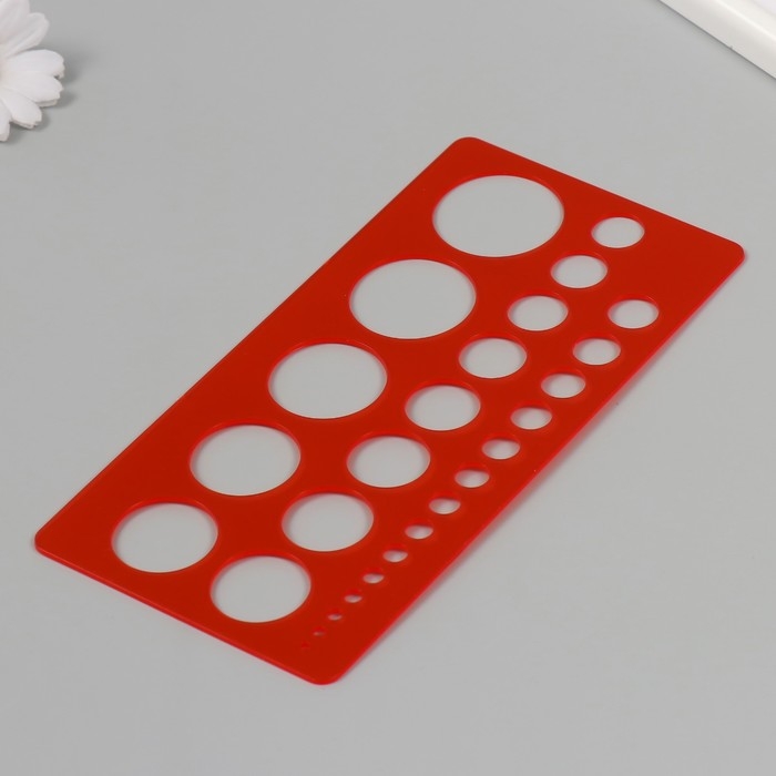 Набор для квиллинга 170 полосок с инструментами Набор для квиллинга 170 полосок с инструментами "Воздушный змей" 25х33,7 см