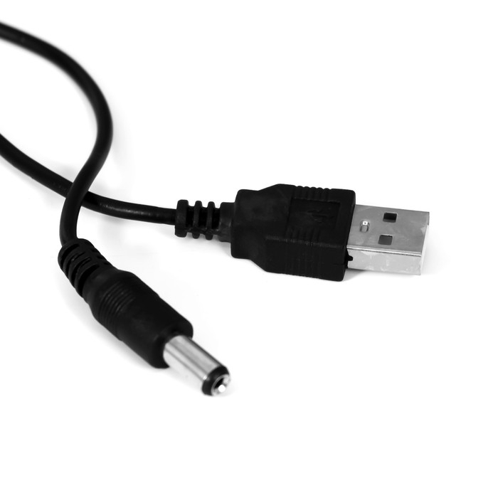 Ночник-проектор Ночник-проектор "Роботы" LED USB/от батареек черный 10,8х10,8х11,5 см RISALUX