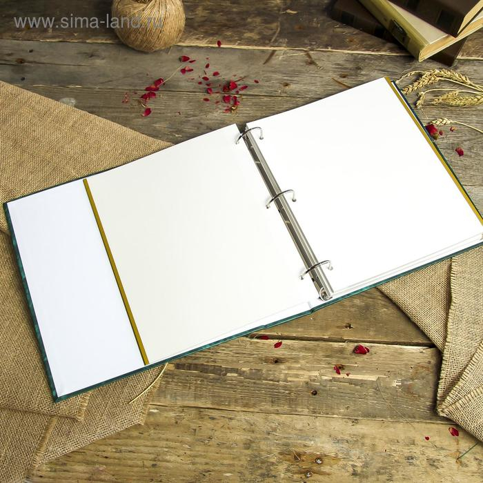 Фотоальбом магнитный 50 листов Image Art серия 146 классика 23х28 см МИКС Фотоальбом магнитный 50 листов Image Art серия 146 классика 23х28 см МИКС