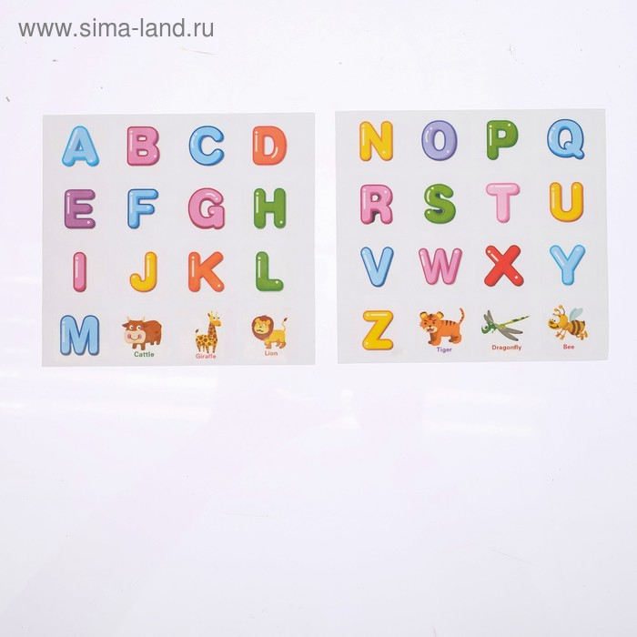 Конструктор магнитный «Мини магический магнит», 102 детали