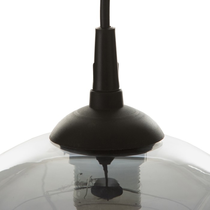 Светильник BayerLux Шакира 1хЕ27 хром 20х20х18см Светильник BayerLux Шакира 1хЕ27 хром 20х20х18см