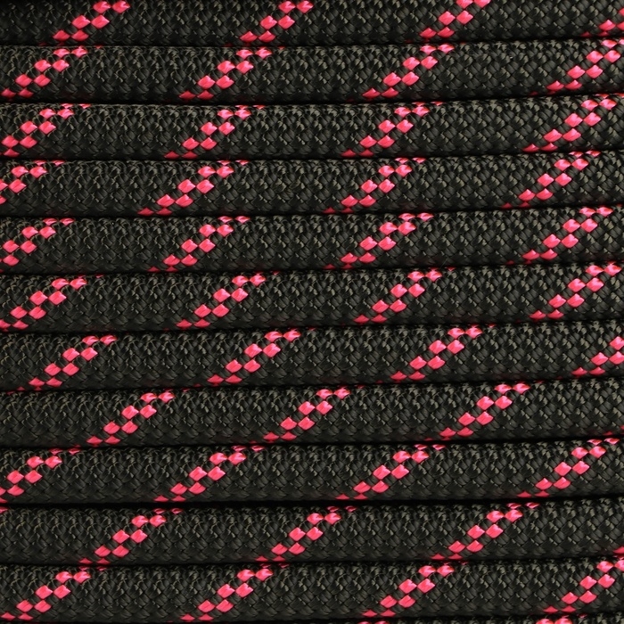 Веревка страховочно-спасательная  Веревка страховочно-спасательная "Высота" хаки, d= 10 мм, 20 м