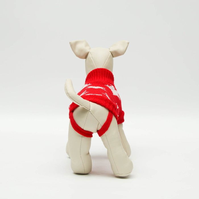 Свитер, размер 8 (26-30 см), микс расцветок Свитер, размер 8 (26-30 см), микс расцветок