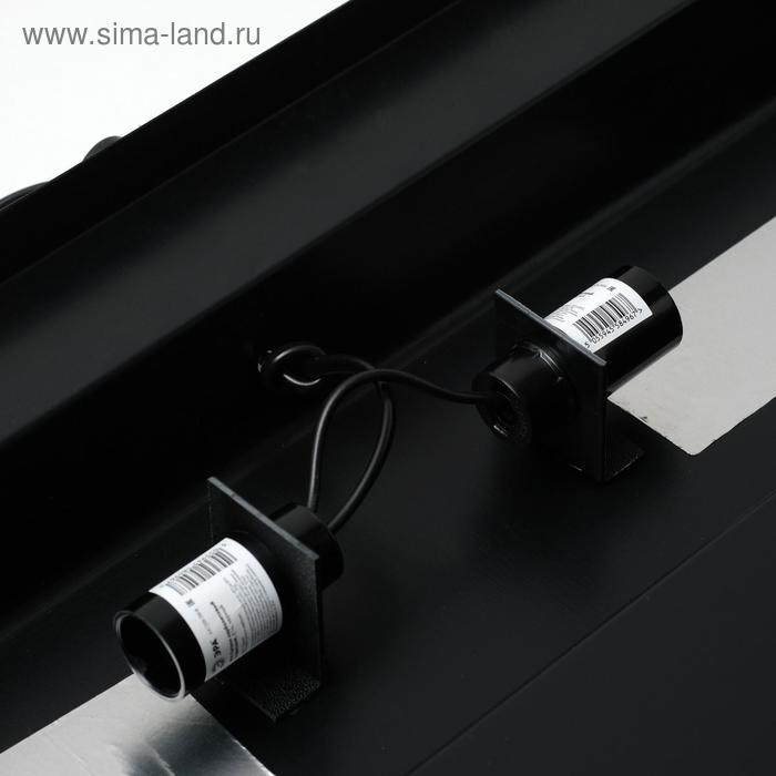 Террариум для черепах 45 литров, с крышкой, полкой и лесенкой, 55 х 33 х 25 см Террариум для черепах 45 литров, с крышкой, полкой и лесенкой, 55 х 33 х 25 см