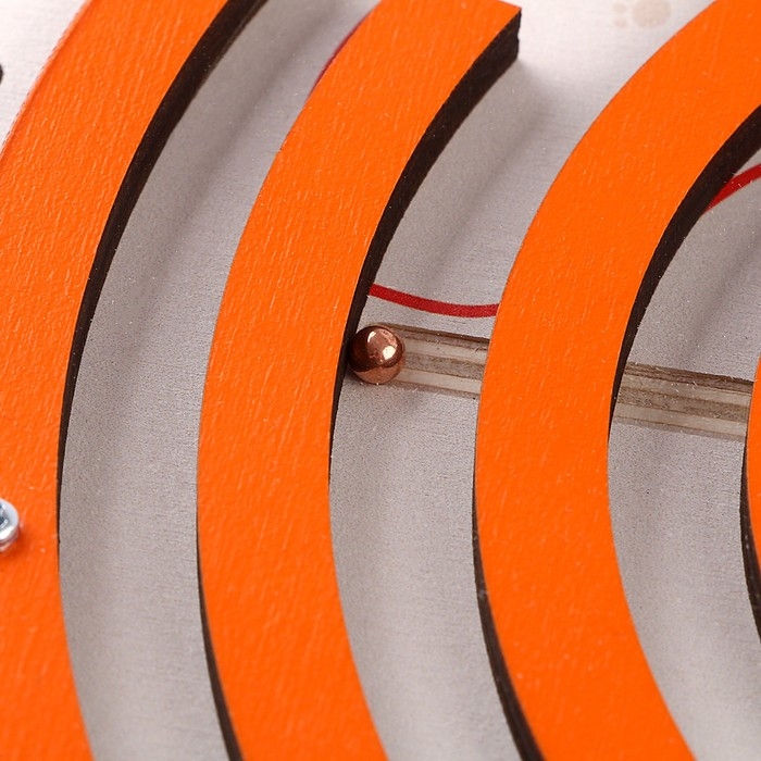 Обучающая игра «Балансир. Клубок» Обучающая игра «Балансир. Клубок»