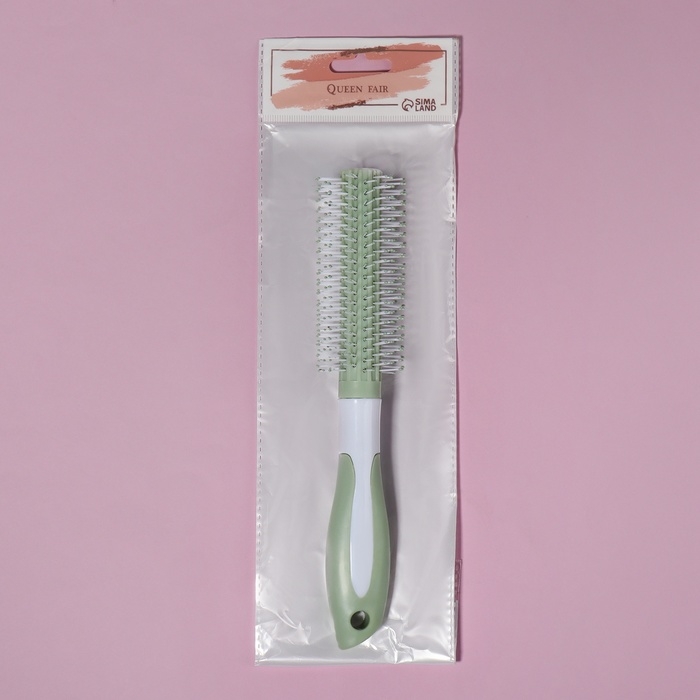 Брашинг, d = 2/4 × 22 см, цвет МИКС Брашинг, d = 2/4 × 22 см, цвет МИКС