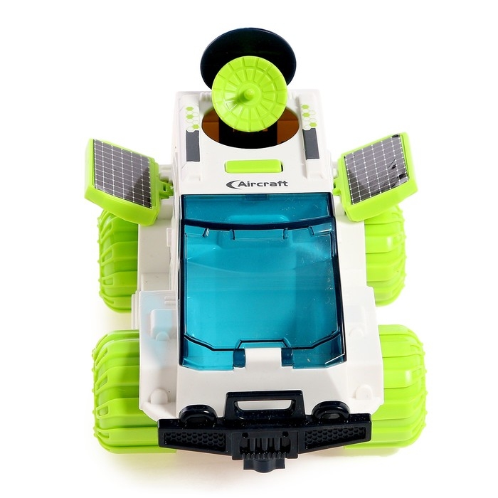 Игровой набор «Исследование космоса», луноход Игровой набор «Исследование космоса», луноход