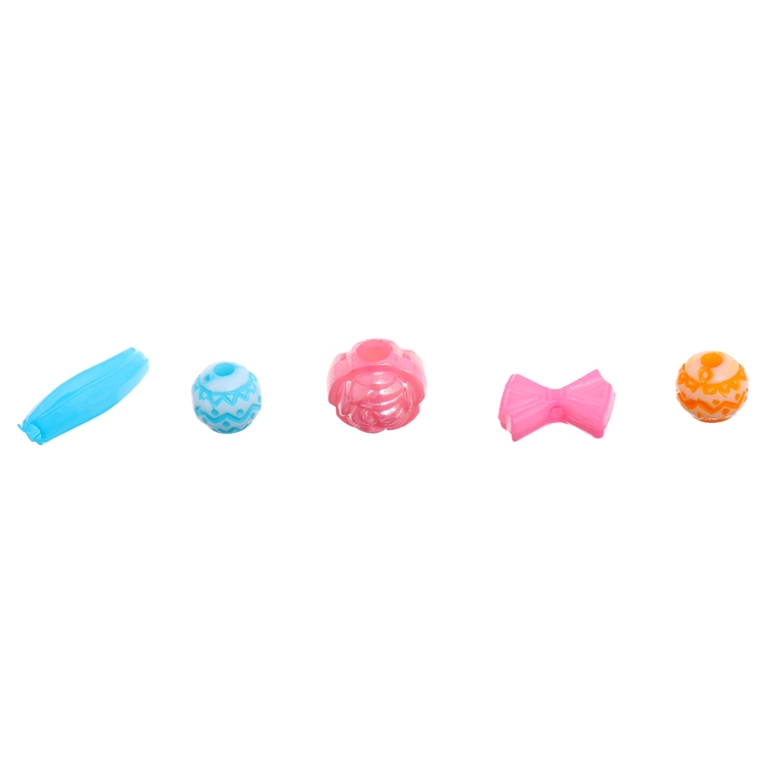 Набор бисероплетения «Рукодельница», в чемоданчике Набор бисероплетения «Рукодельница», в чемоданчике