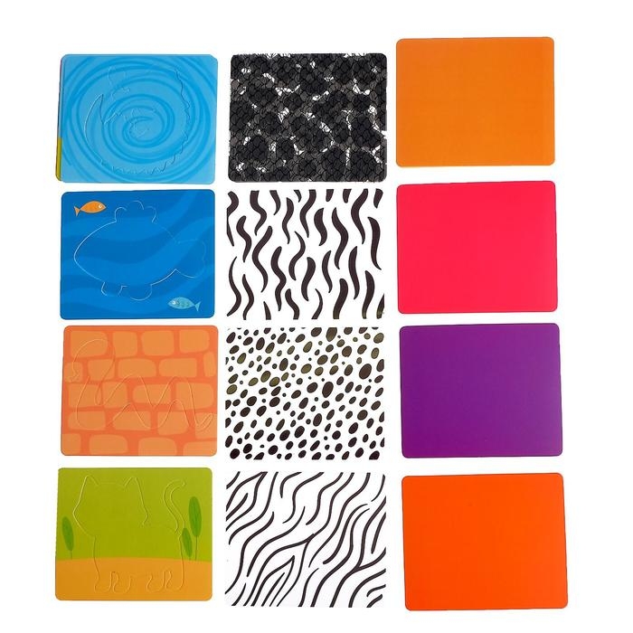 Развивающий набор «Собери животное» Развивающий набор «Собери животное»