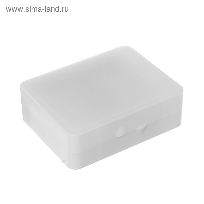 Тестер для измерения ионов водорода и свободного хлора в воде бассейна