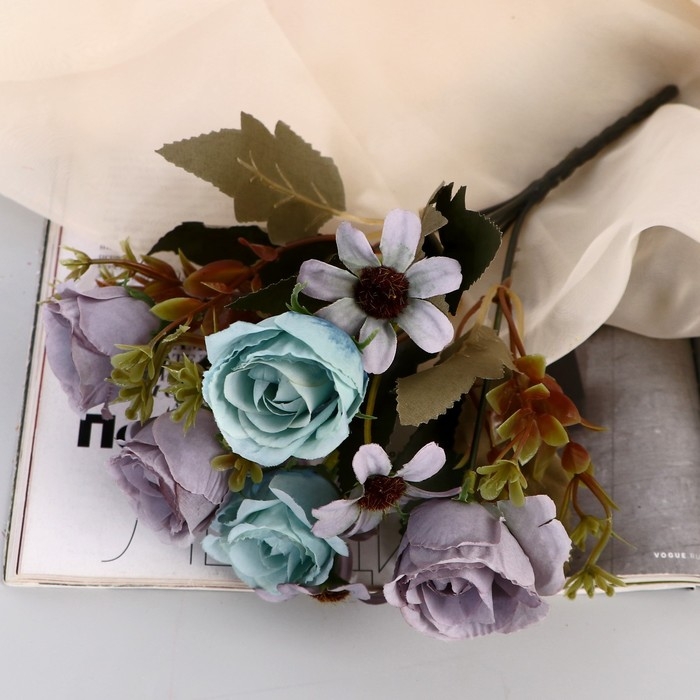 Букет Букет "Роза Элла" 26 см, микс