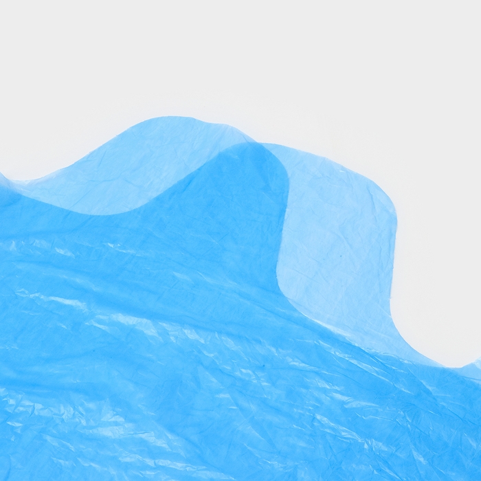 Мешки для мусора с ушками Доляна «Стандарт», 35 л, 8 мкм, 50×65,5 см, ПНД, 20 шт, цвет синий Мешки для мусора с ушками Доляна «Стандарт», 35 л, 8 мкм, 50×65,5 см, ПНД, 20 шт, цвет синий