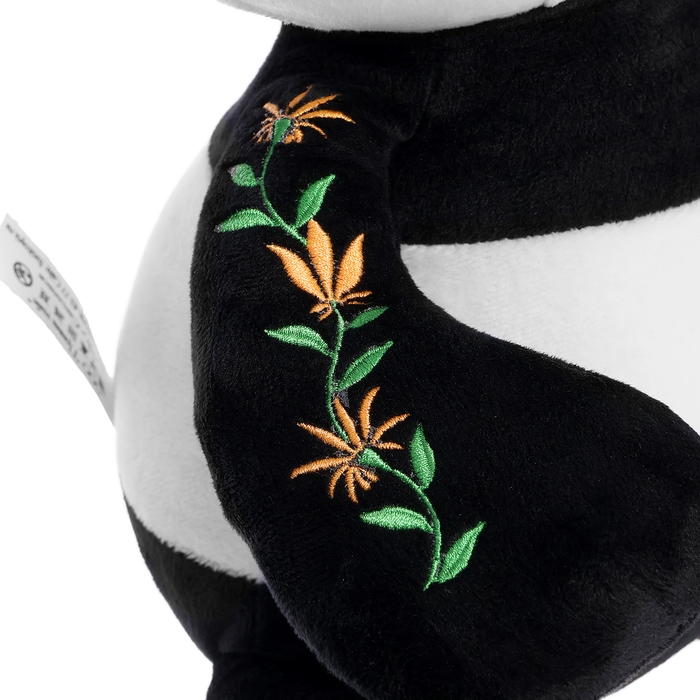 Мягкая игрушка «Панда Лили», 30 см Мягкая игрушка «Панда Лили», 30 см