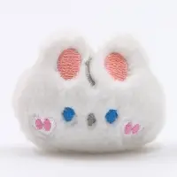 Набор мягких игрушек Milo toys в банке, 17 шт., МИКС