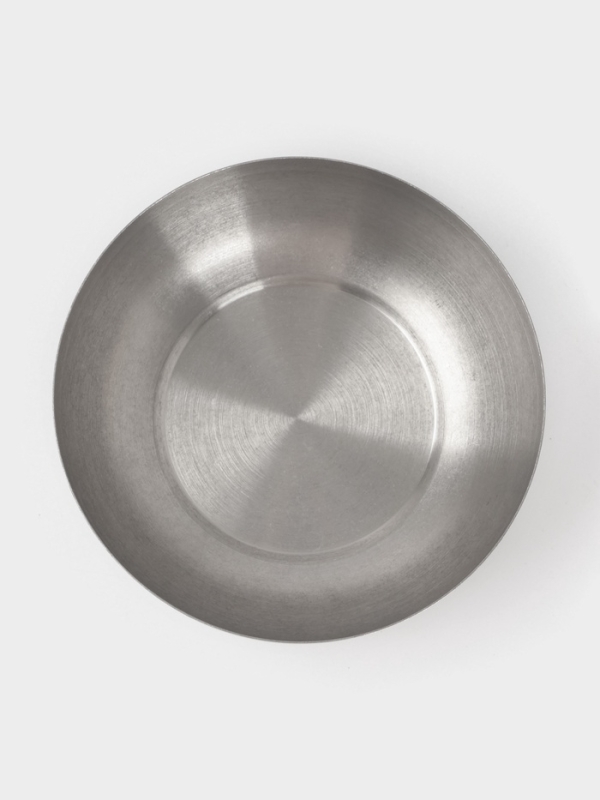 Салатник 15х5,5см, 620 мл, 304 сталь Салатник 15х5,5см, 620 мл, 304 сталь