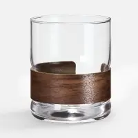 Стакан для виски Woodlyn, ver.2