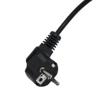 Аэрогриль RED SOLUTION W262, 1500 Вт, 5 л, 80-200°С, 7 программ, сенсорное управление, чёрный