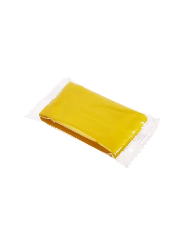 Набор глина полимерная запекаемая Calligrata, 50 цветов по 20 г, с аксессуарами, в гофрокоробе