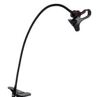 Гибкий держатель для телефона