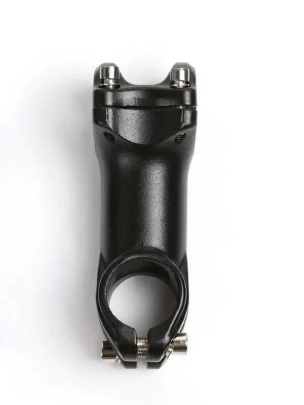 Вынос руля TF-05, 1-1/8"х31.8 мм, длина 80 мм, алюминий, чёрный