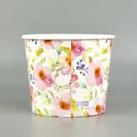 Стакан для цветов &laquo;Все цветы для тебя&raquo;, 1500 мл