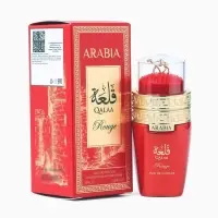 Парфюмерная вода женская Le Chameau ARABIA QALAA ROUGE, 25 мл