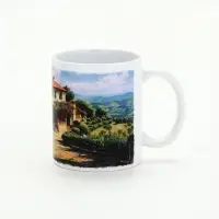 Кружка сублимация &laquo;Всё самое лучшее для тебя&raquo;, 320 мл