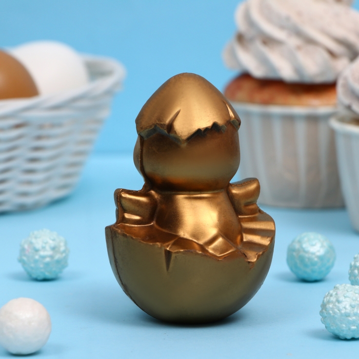 Кондитерское изделие "Цыплёнок" в тубусе, 30 г