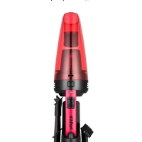 Ручной пылесос для дома для автомобиля КТ-5203 - 50 Вт