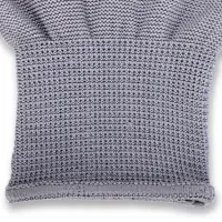 Перчатки нейлоновые с ПВХ (серые) 1 пара AVS RP-05