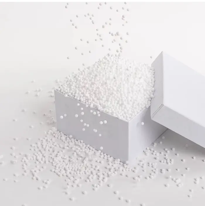 Наполнитель для шаров и слаймов &laquo;Пенопласт&raquo;, 20 г