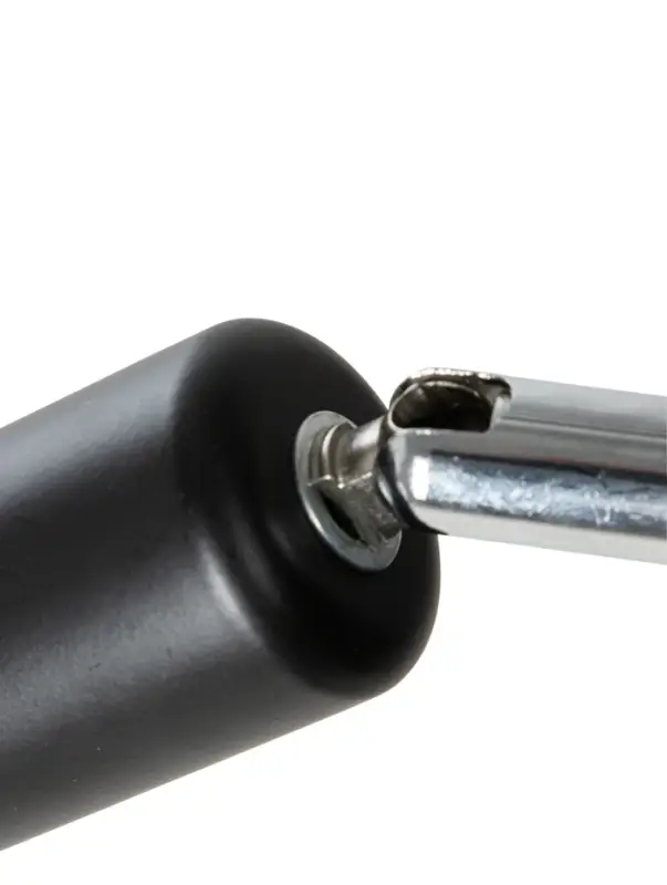 Спот &laquo;Дарни&raquo; с проводом и выключателем Е27 40 Вт чёрный 10&times;10&times;10-160 см