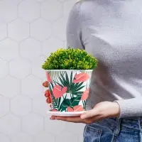 Горшок для цветов Доляна «Антуриум», 800 мл, цвет белый Горшок для цветов Доляна «Антуриум», 800 мл, цвет белый