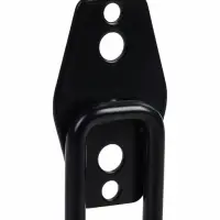 Держатель для садовых инструментов, 7&times;6.5&times;11 см, нагрузка до 70 кг, Greengo