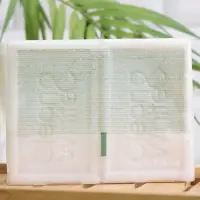 Мыло хозяйственное DURU CLEAN&WHITE универсальное, 240 гр