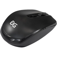 Набор клавиатура+мышь ExeGate Professional Combo MK240 черный(EX286220RUS)