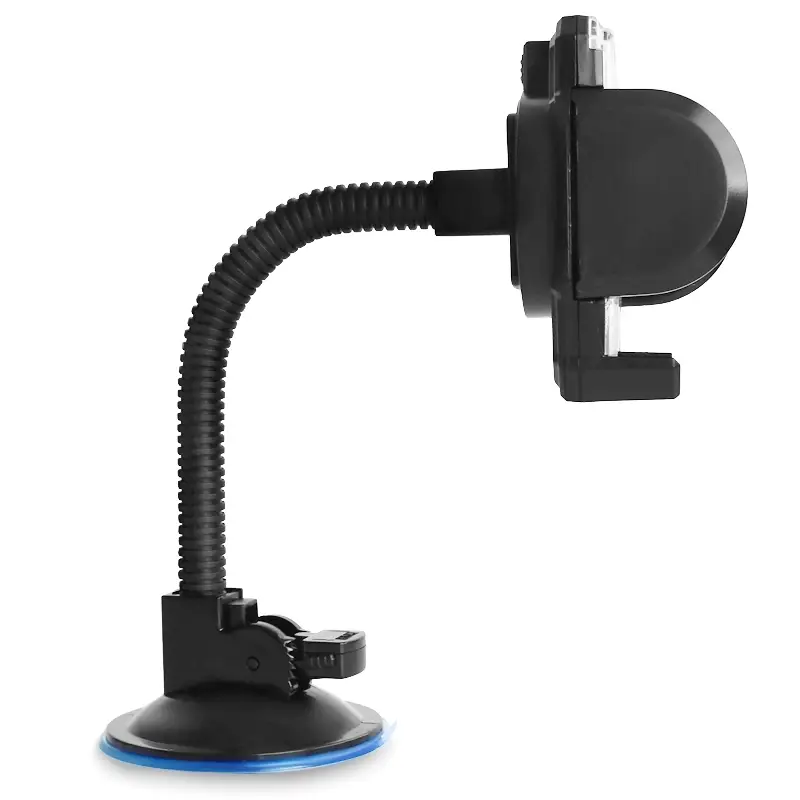 Держатель для смартфонов телескопический на приборную панель AVS AH-2081-XP