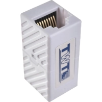 Соединитель 2-х портов RJ-45 TWT TWT-CP45UTP6