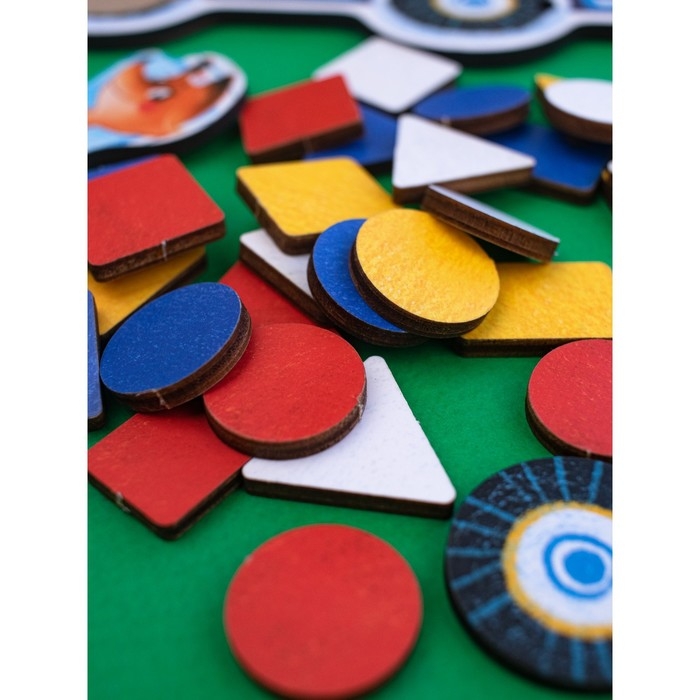 Мозаика «Машинки» Мозаика «Машинки»