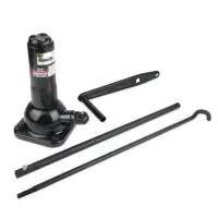 Домкрат винтовой AVS SJ-L2000, 2т, 215-485мм.