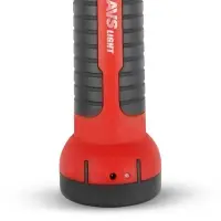 Переносной светильник AVS CD826 30LED+6LED 220/12В (акб)