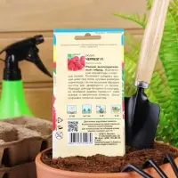 Набор семян Редис "Черриэт" F1, 5 шт. Набор семян Редис "Черриэт" F1, 5 шт.