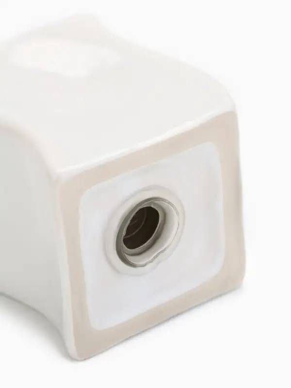 Солонка и перечница &laquo;Линии&raquo;, 100 мл