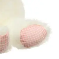 Мягкая игрушка "Овечка. С любовью" 25 см