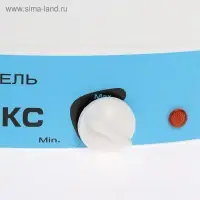 Бак настенный с водонагревателем ТермМикс, 1250 Вт, 20 л, белый