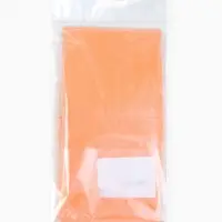 Платки носовые детские &laquo;Крошка Я. Песочница&raquo;, 20&times;20 см, набор 6 шт., муслин, 100 % хлопок