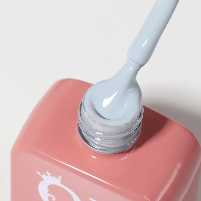 Гель лак для ногтей «SIMPLE», 3-х фазный, 10 мл, LED/UV, цвет (270)