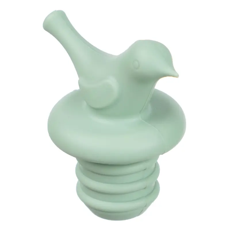 VETTA Набор пробок для бутылки, 2шт, силикон